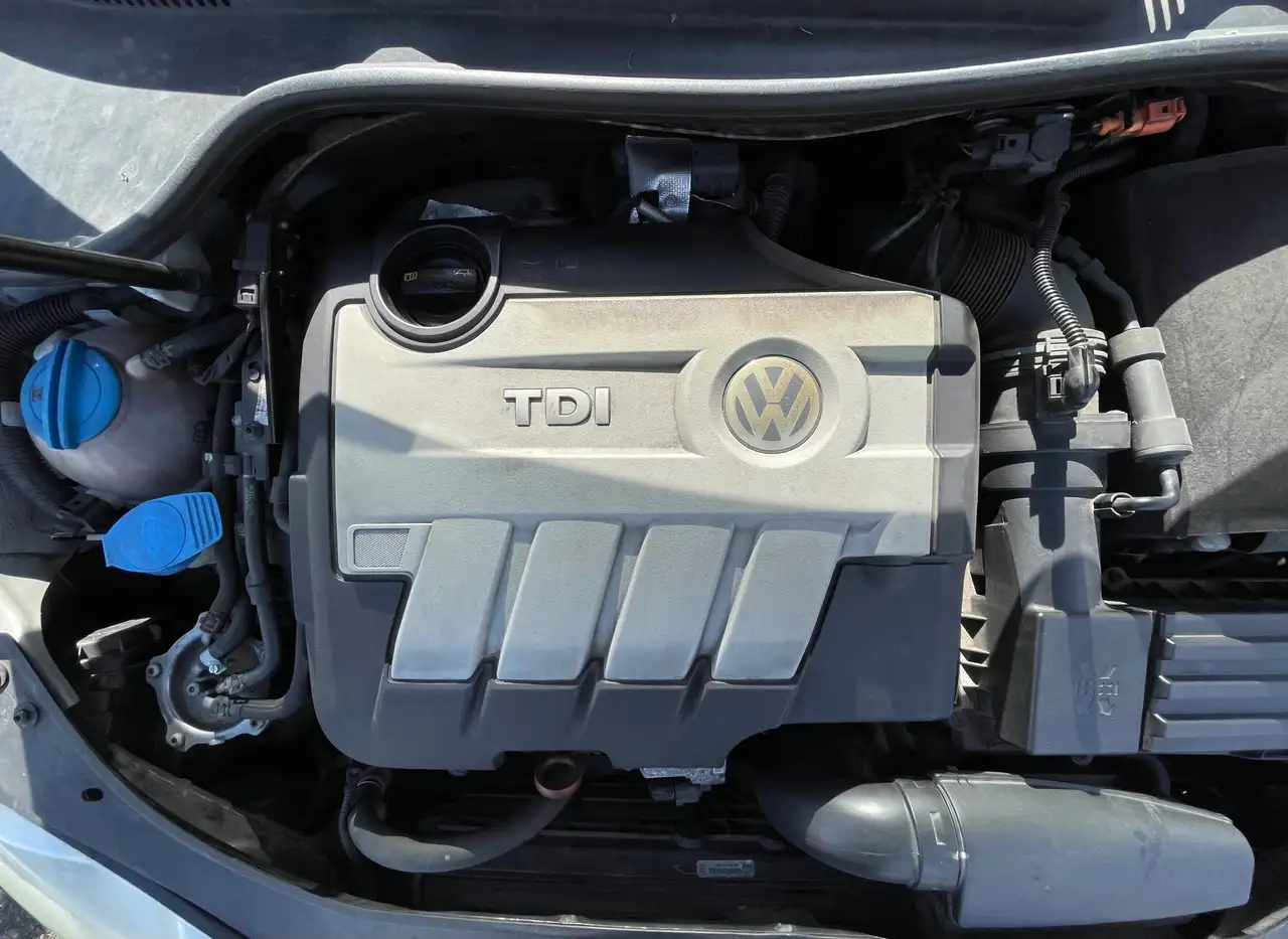 Volkswagen Jetta снимка Volkswagen Jetta
