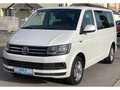 Volkswagen T6 Multivan 2.0 TDI Comfortline* GARANTIE Weiß - thumbnail 1