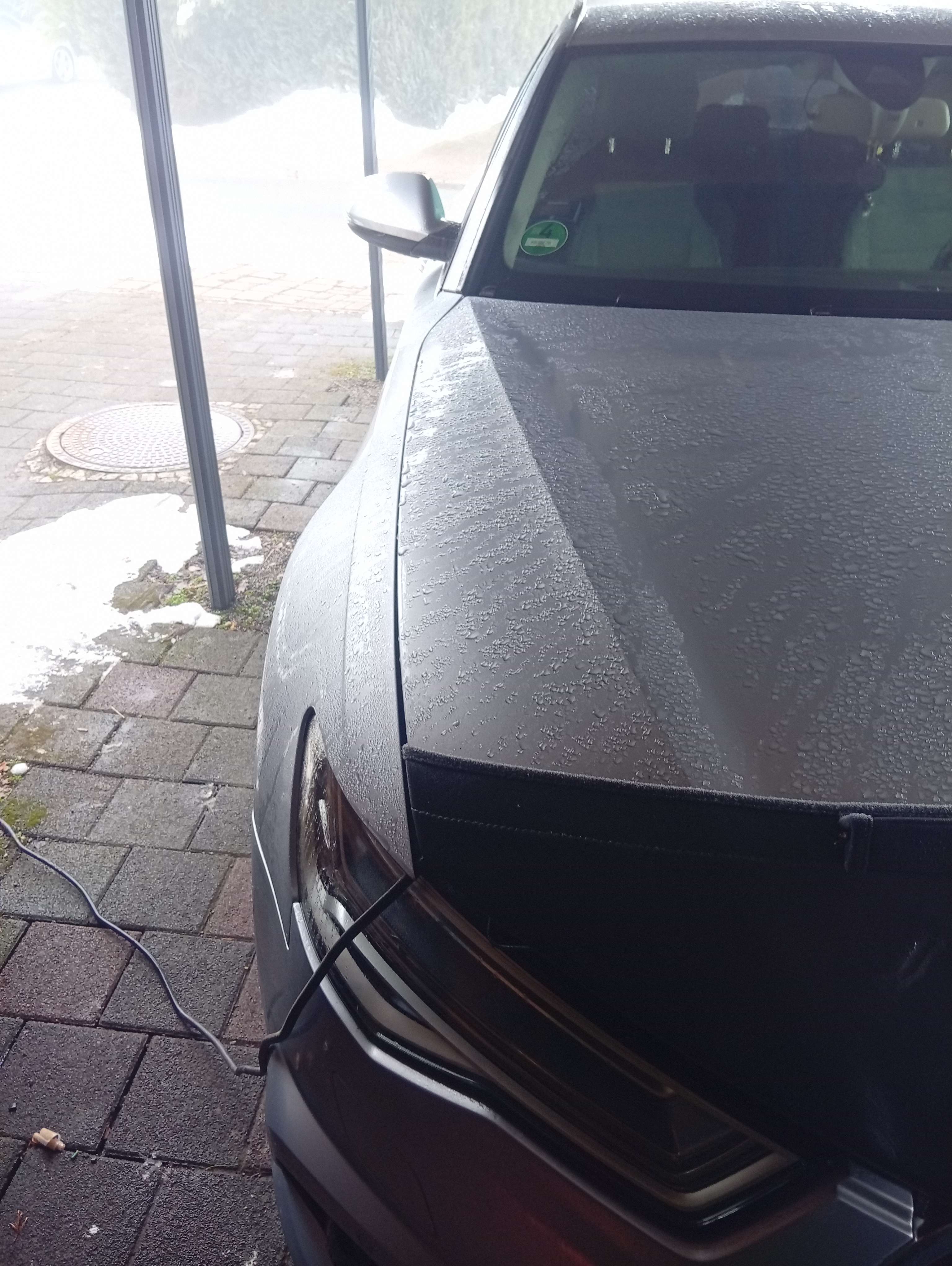 Second hand Audi A6 2.0 tfsi