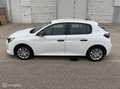 Peugeot 208 1.2 PureTech Airco Cruise Elek.Ramen Blanc - thumbnail 6