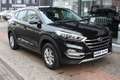 Hyundai TUCSON Tucson 1.6 TREND Blue Navi/Kam/Pdc/Temp/Sitzhzg Schwarz - thumbnail 3