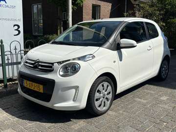 1.0 e-VTi Feel