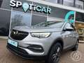 Opel Grandland X 1.2 Turbo 130pk 120 jaar Edition M6 Gris - thumbnail 11