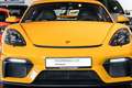 Porsche Cayman GT4 PDK Amarillo - thumbnail 3