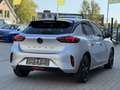 Opel Corsa 1.2T 101PK GS CAMERA/PARKPILOT/KEYLESS 0KM! Silber - thumbnail 5