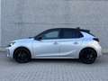 Opel Corsa 1.2T 101PK GS CAMERA/PARKPILOT/KEYLESS 0KM! Silber - thumbnail 2