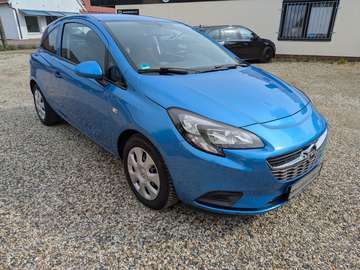 Fotografie Opel Corsa-e Selection