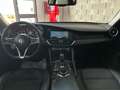 Alfa Romeo Giulia Giulia 2.2 Turbodiesel Q4 190 CV AT8 Lusso Bleu - thumbnail 12
