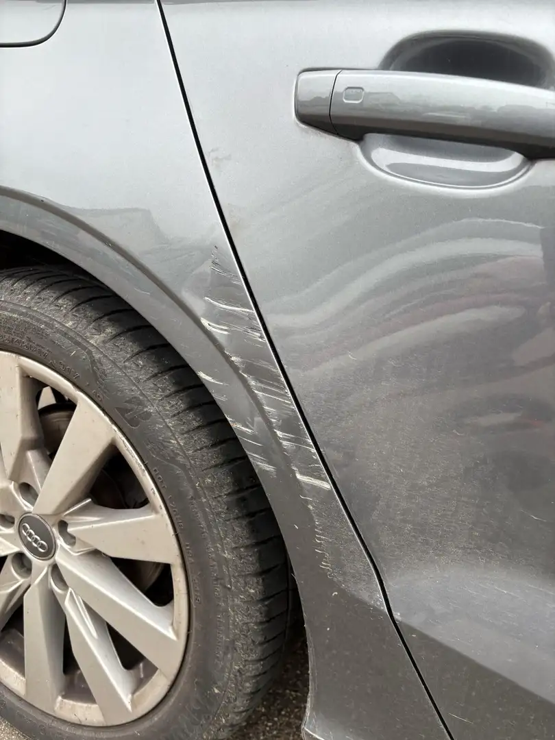 Audi A3 A3 30 TDI Limousine design - 2
