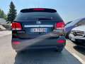 Kia Sorento Sorento II 2010 2.2 crdi 16v Class 4wd Negro - thumbnail 6