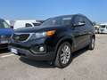 Kia Sorento Sorento II 2010 2.2 crdi 16v Class 4wd Negro - thumbnail 3