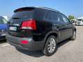 Kia Sorento Sorento II 2010 2.2 crdi 16v Class 4wd Negro - thumbnail 9