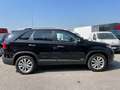 Kia Sorento Sorento II 2010 2.2 crdi 16v Class 4wd Negro - thumbnail 2