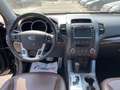 Kia Sorento Sorento II 2010 2.2 crdi 16v Class 4wd Negro - thumbnail 11