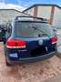 Volkswagen Touareg 3.0 V6 TDI DPF Automatik Individual Blau - thumbnail 2