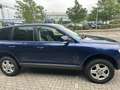 Volkswagen Touareg 3.0 V6 TDI DPF Automatik Individual Blau - thumbnail 15