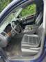 Volkswagen Touareg 3.0 V6 TDI DPF Automatik Individual Blau - thumbnail 12