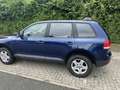 Volkswagen Touareg 3.0 V6 TDI DPF Automatik Individual Blau - thumbnail 11