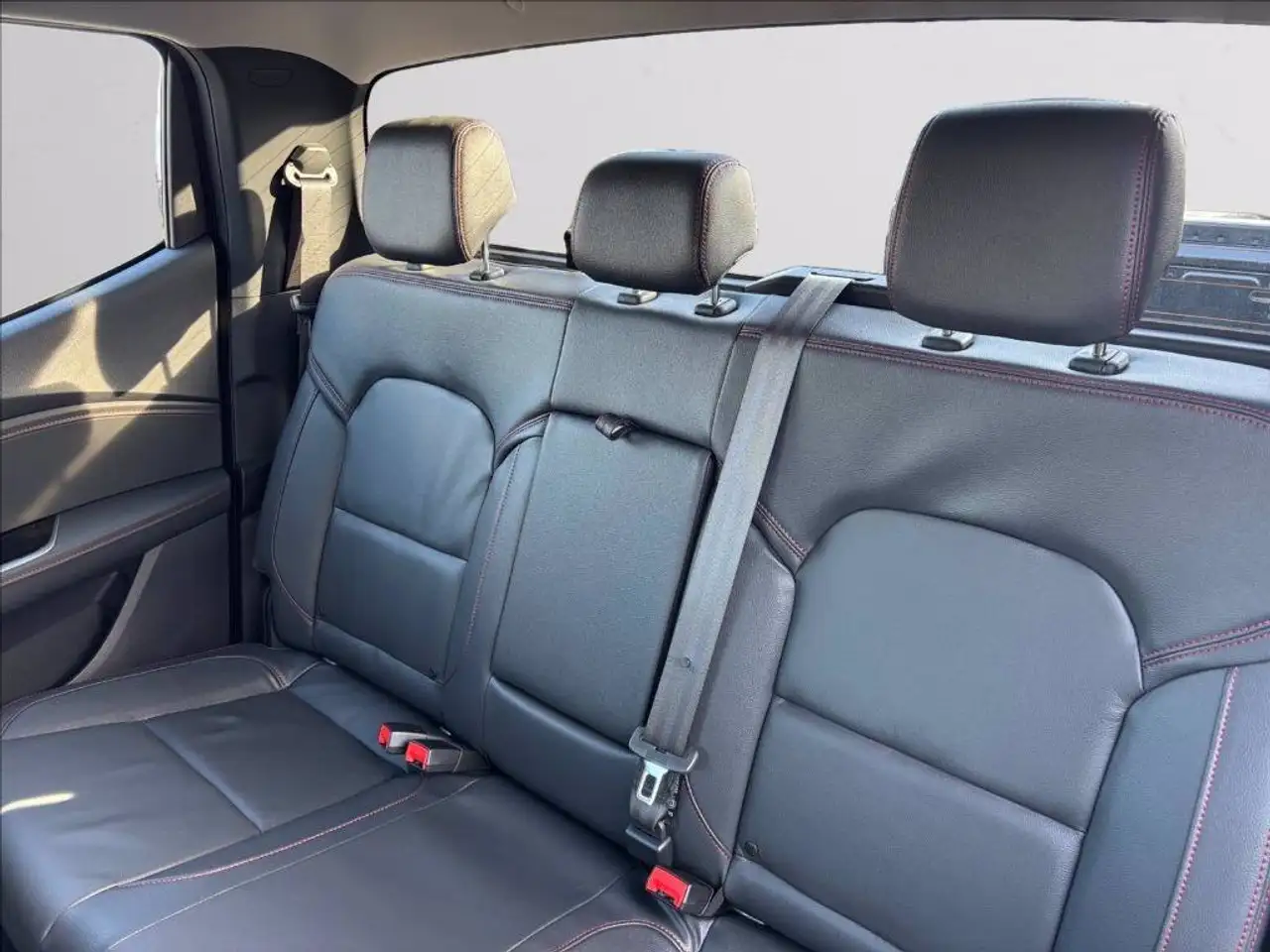Maxus T60 2.0 Luxury awd 8at 13