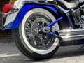 Harley-Davidson Softail CVO 110 FLSTNSE Deluxe Azul - thumbnail 16