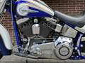 Harley-Davidson Softail CVO 110 FLSTNSE Deluxe Blau - thumbnail 6