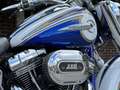 Harley-Davidson Softail CVO 110 FLSTNSE Deluxe Blau - thumbnail 17