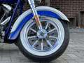 Harley-Davidson Softail CVO 110 FLSTNSE Deluxe Blu/Azzurro - thumbnail 14