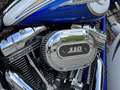 Harley-Davidson Softail CVO 110 FLSTNSE Deluxe Niebieski - thumbnail 11