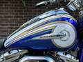 Harley-Davidson Softail CVO 110 FLSTNSE Deluxe Azul - thumbnail 19