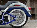 Harley-Davidson Softail CVO 110 FLSTNSE Deluxe Bleu - thumbnail 12