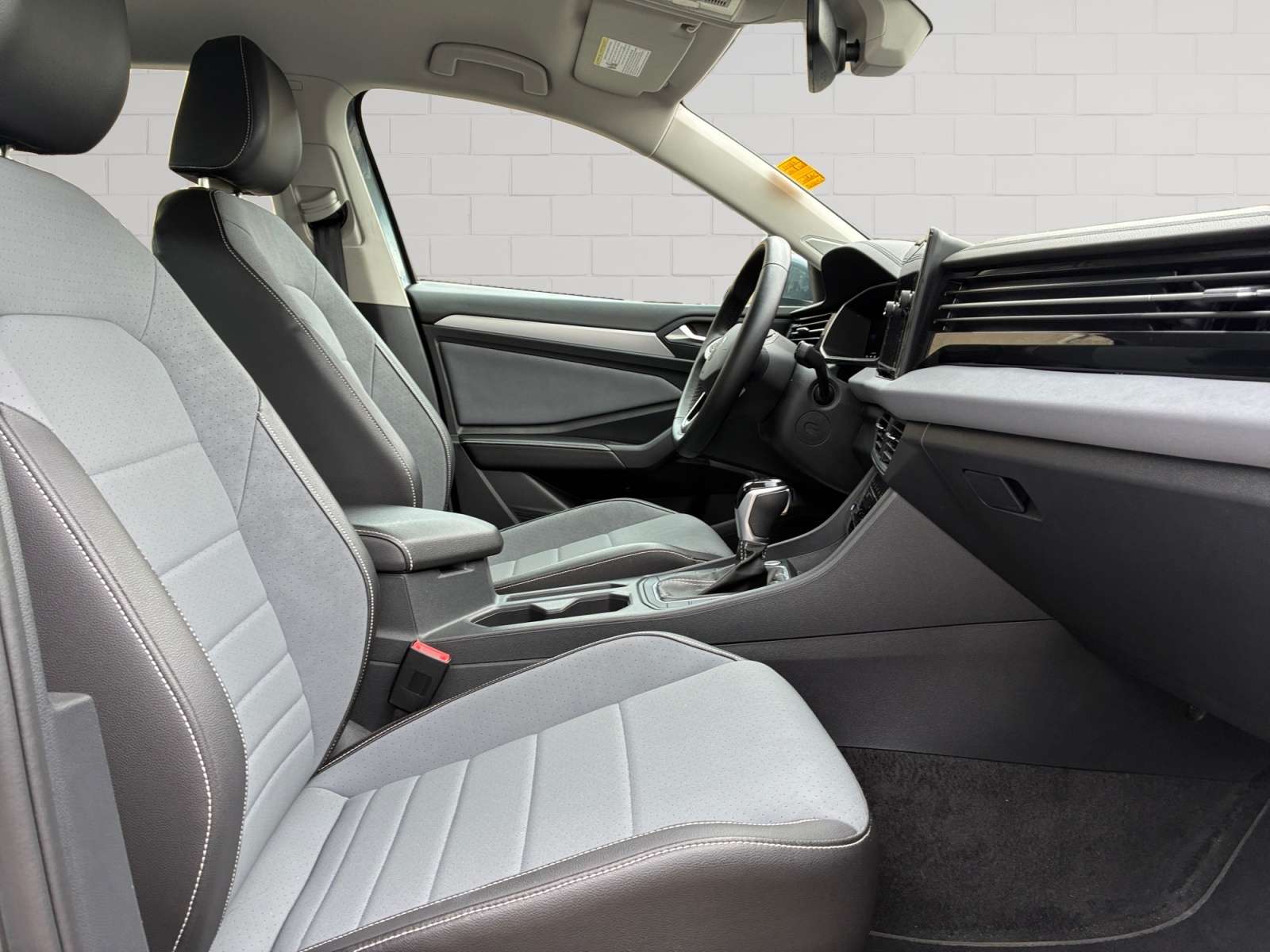 used 2025 Volkswagen Jetta car, priced at $26,988