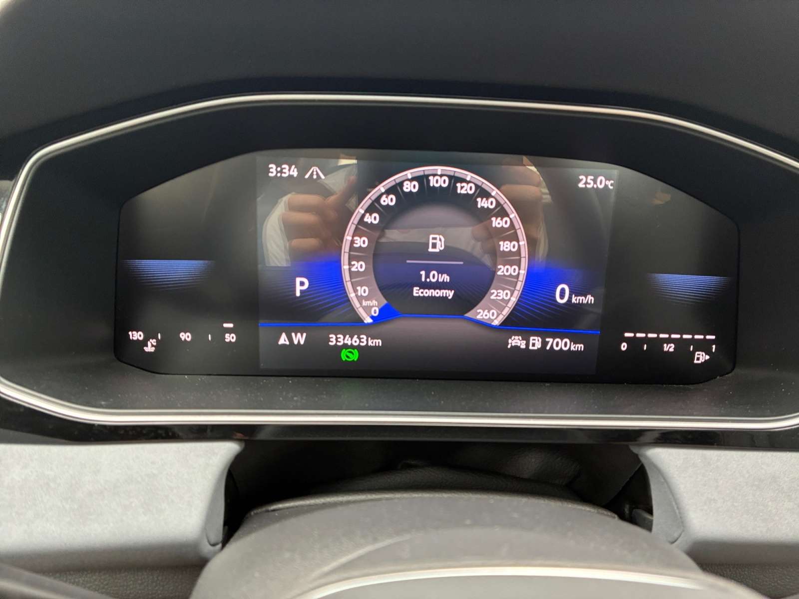 used 2025 Volkswagen Jetta car, priced at $26,988