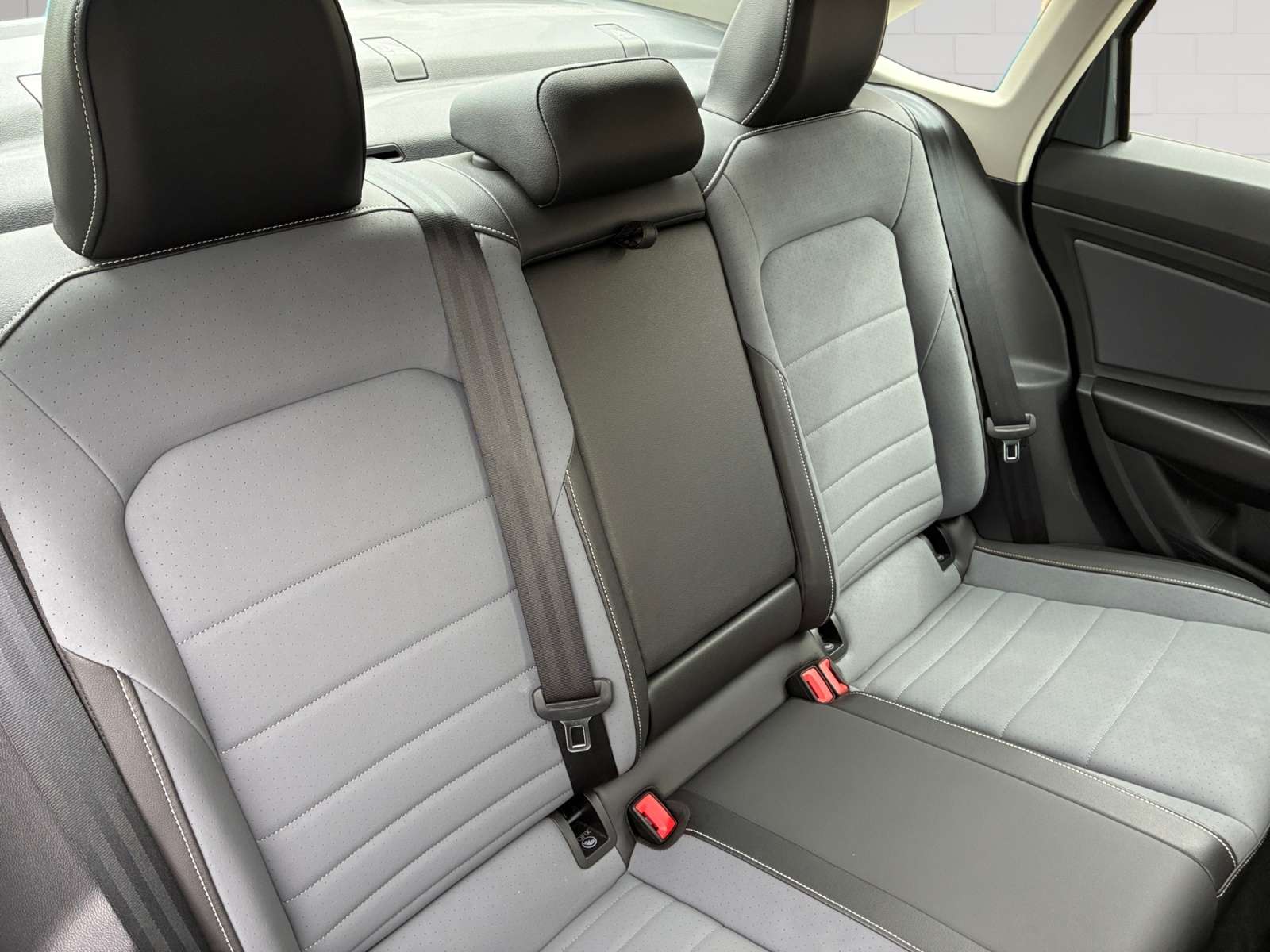 used 2025 Volkswagen Jetta car, priced at $26,988