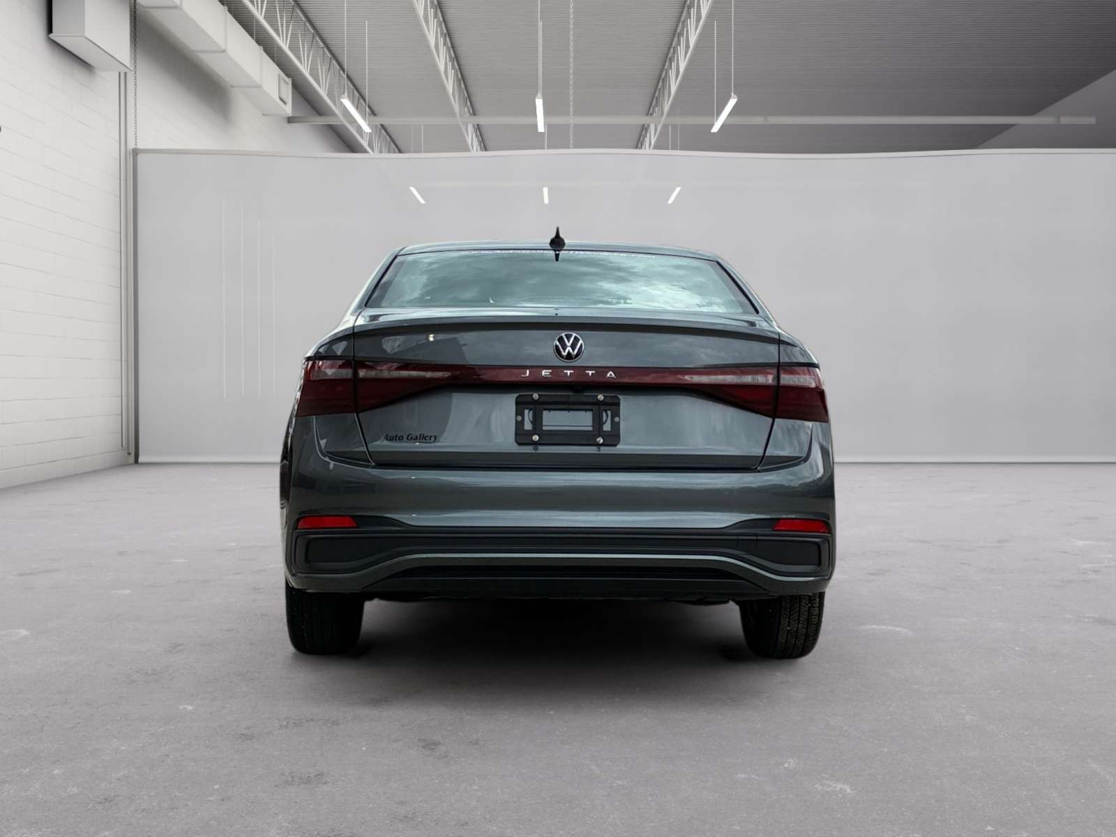 used 2025 Volkswagen Jetta car, priced at $26,988