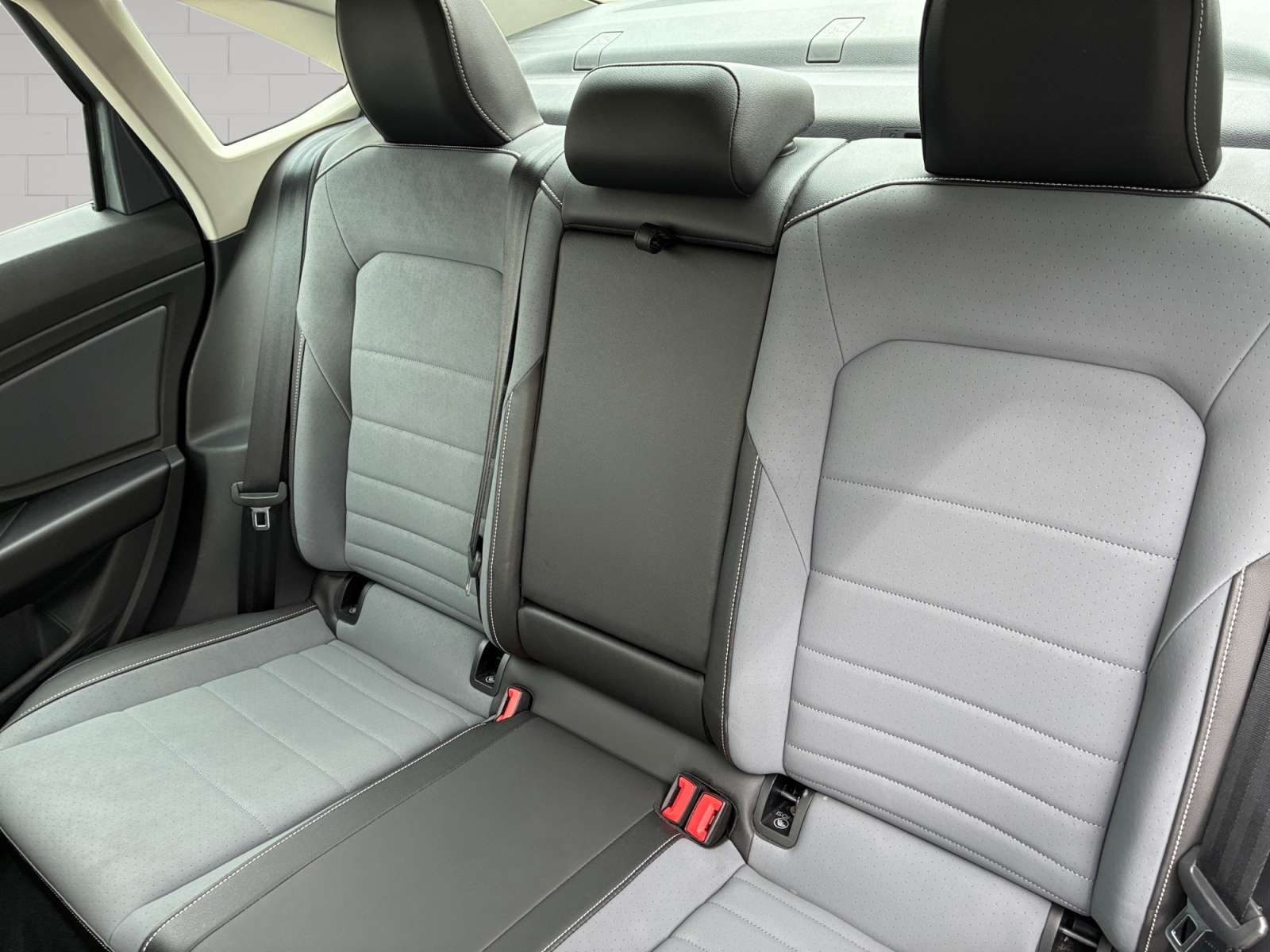 used 2025 Volkswagen Jetta car, priced at $26,988