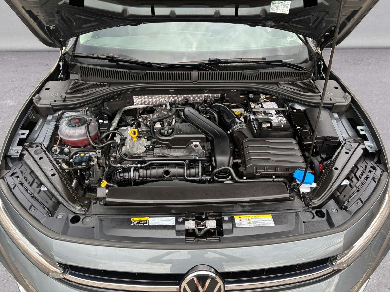 used 2025 Volkswagen Jetta car, priced at $26,988
