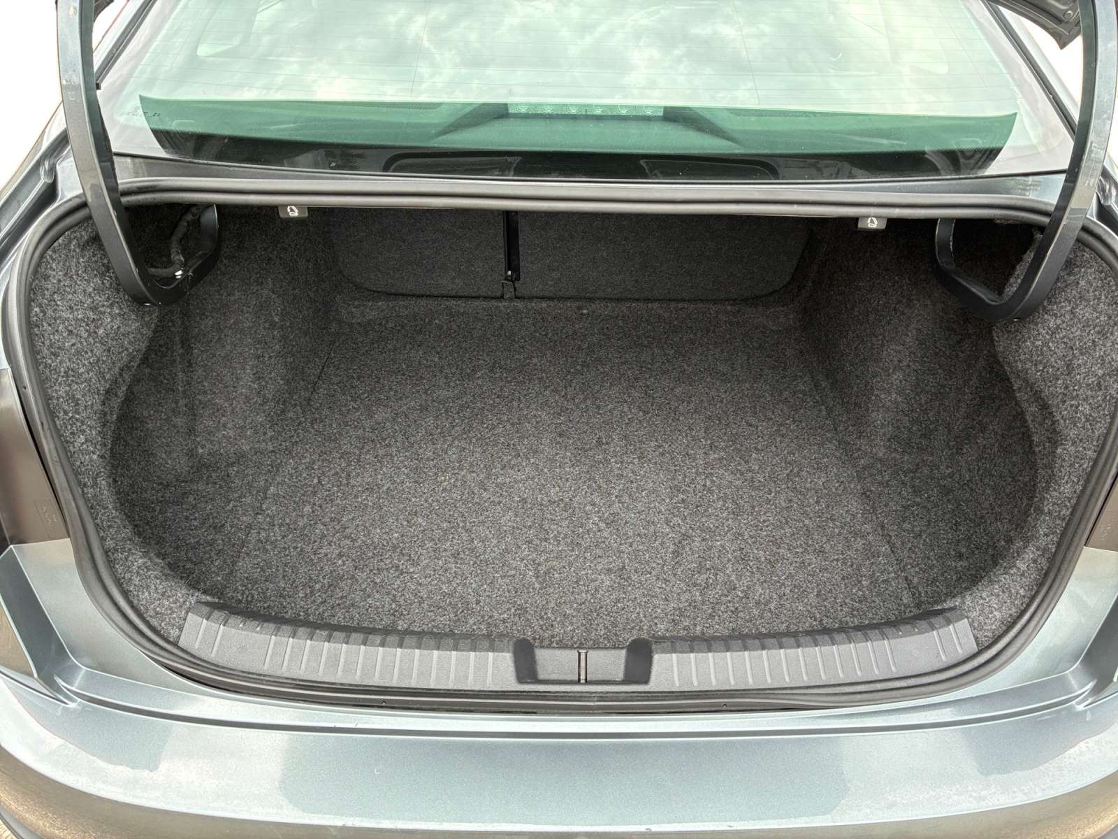 used 2025 Volkswagen Jetta car, priced at $26,988