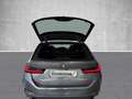 BMW 320 i HUD AHK SHZ Navi LED ACC Leder Digitales Cockpit Gris - thumbnail 17