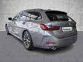 BMW 320 i HUD AHK SHZ Navi LED ACC Leder Digitales Cockpit Gris - thumbnail 5