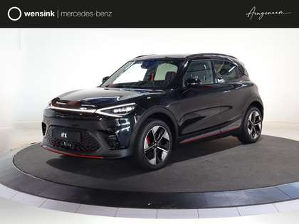smart #1 BRABUS 66 kWh | 428 pk | Panoramadak | 360 Camera