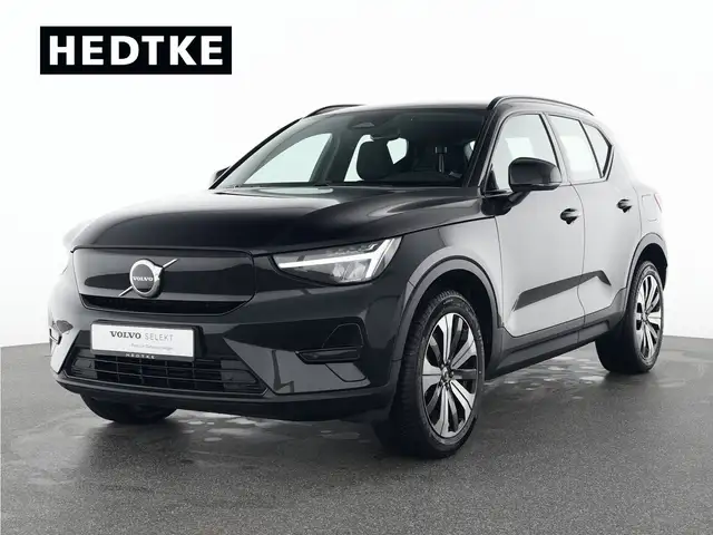 Volvo XC40 Recharge Single Motor Core 19"+WINTER-PAKET