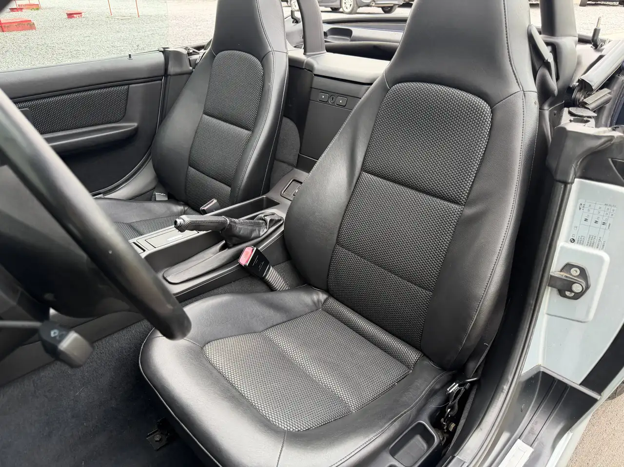 BMW Z3 1.8i, foto 11