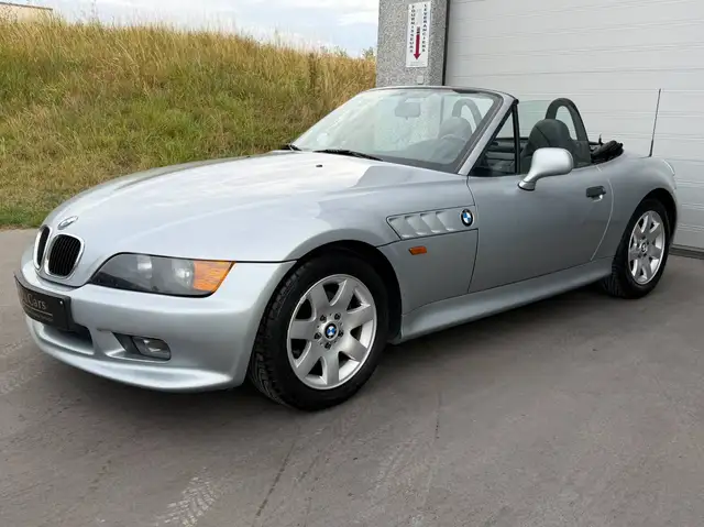 BMW Z3 1.8i
