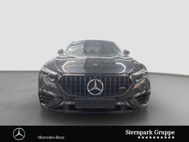 Mercedes-Benz E 53 AMG AMG E 53 Hy 4M+ Premi+'HUD'PerfSitz'Massage'Dy+ BC — photo 2