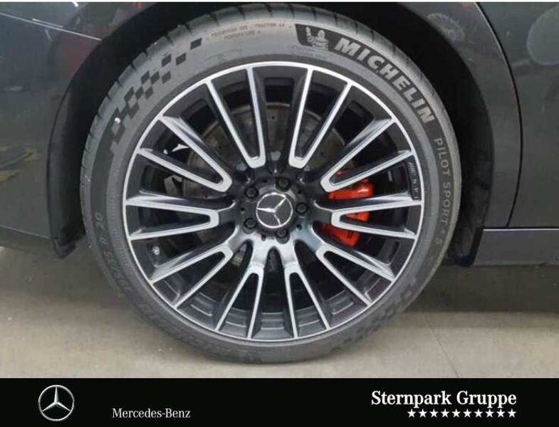 Mercedes-Benz E 53 AMG AMG E 53 Hy 4M+ Premi+'HUD'PerfSitz'Massage'Dy+ BC — photo 13