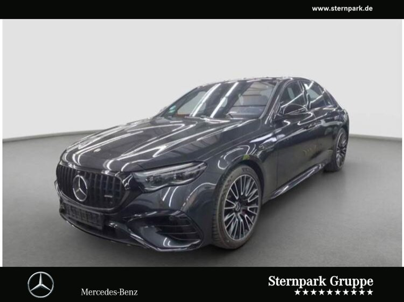 Mercedes-Benz E 53 AMG AMG E 53 Hy 4M+ Premi+'HUD'PerfSitz'Massage'Dy+ BC