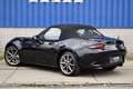 Mazda MX-5 2.0 SkyActiv-G 184 Exclusive-Line Recaro int.+ vee Schwarz - thumbnail 7