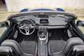 Mazda MX-5 2.0 SkyActiv-G 184 Exclusive-Line Recaro int.+ vee Schwarz - thumbnail 14