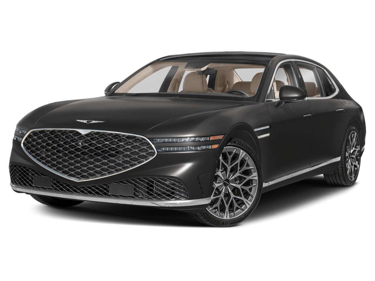 2025 Genesis G90 VdpUrlEn
