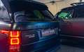 Land Rover Range Rover 5.0 V8 Vogue Aut. Grün - thumbnail 5